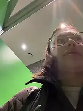 Stripchat Sex Cam of RinaCat