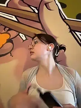 Stripchat Free Live Porn of RinaCat