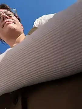 Stripchat Best Webcam of RinaCat