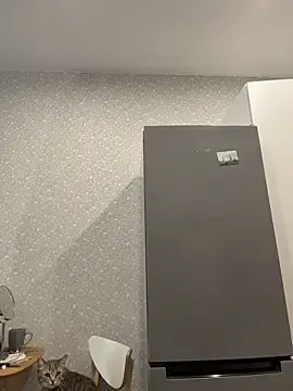 Stripchat Live Sex Cam of RinaCat