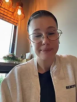 Stripchat Nude Webcam of RinaCat
