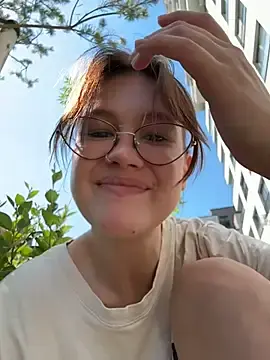 Stripchat Best Webcam of RinaCat