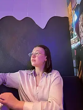 Stripchat Live Porn of RinaCat