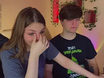 Stripchat Adult Webcams of RobertAndLinela