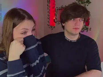 Stripchat Adult Webcam of RobertAndLinela