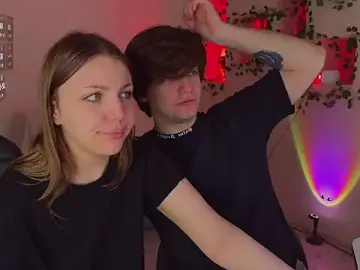 Stripchat Live Porn of RobertAndLinela