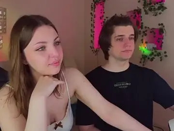 Stripchat Private Sex Chat of RobertAndLinela