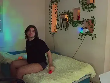 Stripchat Free Porn Cam of RobertAndLinela