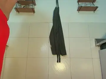 Stripchat Best Webcam of aaron_antonella_mds