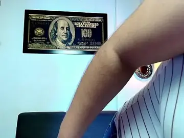 Stripchat Adult Webcams of aaron_antonella_mds