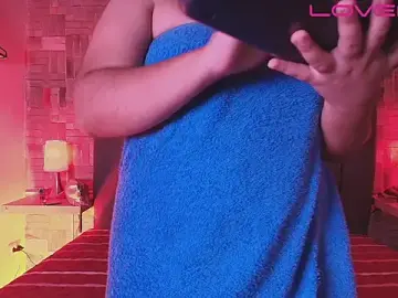 Stripchat Free Live Porn of aaron_antonella_mds