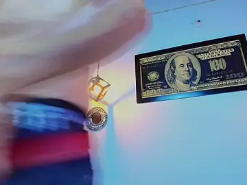 Stripchat Free Porn Cam of aaron_antonella_mds