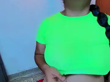 Stripchat Best Webcam of aaron_antonella_mds