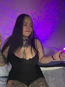 Stripchat Live Sex Cam of aliensexy