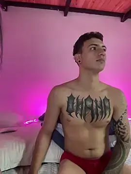 Stripchat Sex Cam of aliensexy