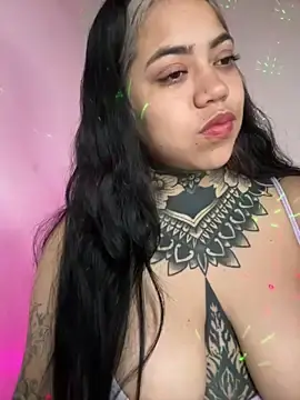 Stripchat Best live sex cam show of aliensexy
