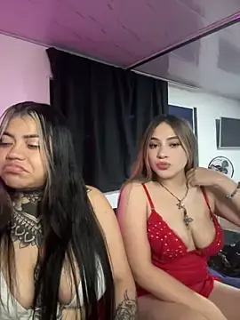 Stripchat Live Sex of aliensexy