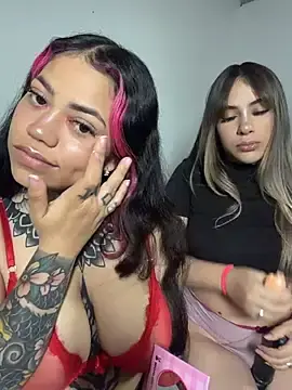 Stripchat Nude Webcam of aliensexy