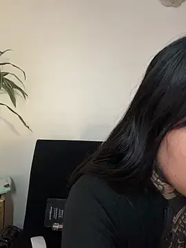 Stripchat Adult Webcam of aliensexy