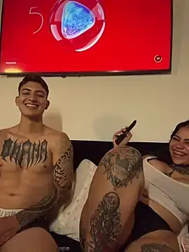 Stripchat Sex Chat of aliensexy