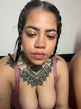 Stripchat Sex Cam of aliensexy