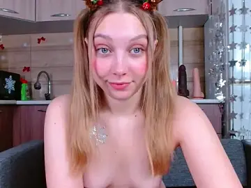 Stripchat Nude Webcam of bellaa_love_