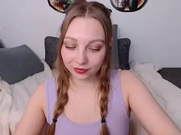 Stripchat Adult Webcam of bellaa_love_