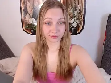 Stripchat Sex Cam of bellaa_love_