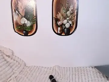 Stripchat Nude Webcam of bellaa_love_