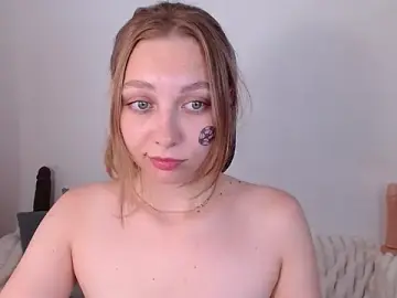 Stripchat Nude Webcam of bellaa_love_