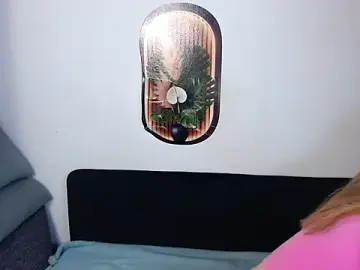 Stripchat Live Porn of bellaa_love_