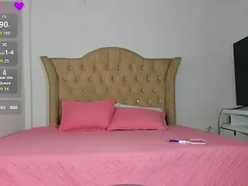 Stripchat Adult Webcam of AlessaEcheverri