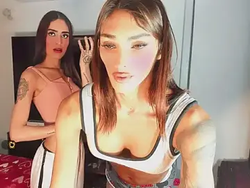 Stripchat Live Porn of AlessaEcheverri