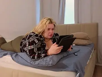 Stripchat Live Sex of EllsaJean_