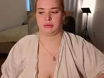 Stripchat Private Sex Chat of EllsaJean_