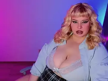 Stripchat Nude Webcam of EllsaJean_