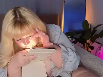 Stripchat Live Sex of EllsaJean_