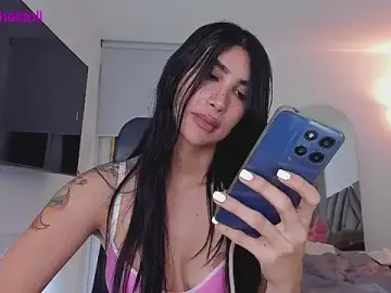 Stripchat Free Porn Cam of GarciaMilu