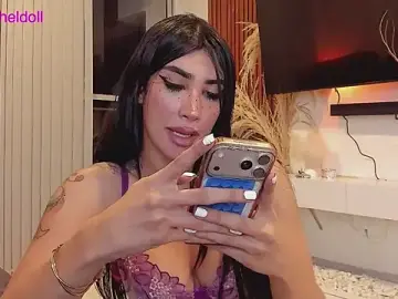 Stripchat Sex Cam of GarciaMilu
