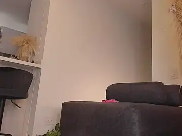 Stripchat Free Live Porn of GarciaMilu