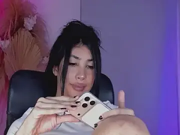 Stripchat Private Sex Chat of GarciaMilu