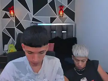 Stripchat Live Sex Cam of Juan_Nd_Steven