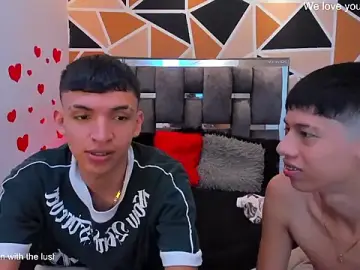 Stripchat Sex Cam of Juan_Nd_Steven