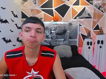 Stripchat Live Sex of Juan_Nd_Steven