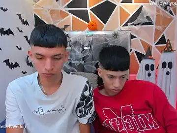 Stripchat Live Porn of Juan_Nd_Steven