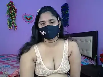 Stripchat Adult Video Chat of Maiya_Amber