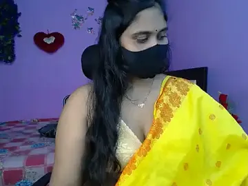 Stripchat Free Live Porn of Maiya_Amber