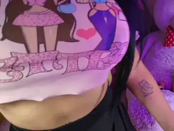 Stripchat Live Porn of Pocahontascute_33