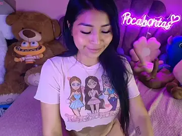 Stripchat Watch Live Sex Cams of Pocahontascute_33