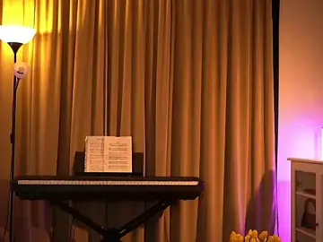 Stripchat Live Porn of Your_Nicolett